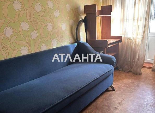 2-кімнатна квартира за адресою вул. Ядова Сергія (площа 50,1 м²) - фото 4 2-кімнатна квартира за адресою вул. Ядова Сергія (площа 50,1 м²) - Atlanta.ua - фото 4