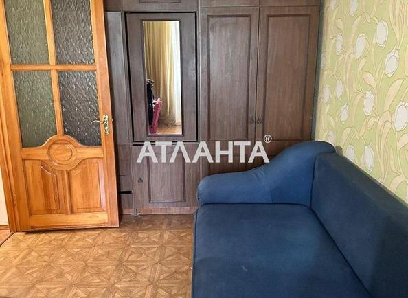 2-кімнатна квартира за адресою вул. Ядова Сергія (площа 50,1 м²) - фото 5 2-кімнатна квартира за адресою вул. Ядова Сергія (площа 50,1 м²) - Atlanta.ua - фото 5