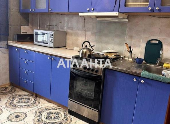 2-кімнатна квартира за адресою вул. Ядова Сергія (площа 50,1 м²) - фото 7 2-кімнатна квартира за адресою вул. Ядова Сергія (площа 50,1 м²) - Atlanta.ua - фото 7