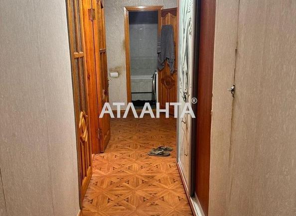 2-кімнатна квартира за адресою вул. Ядова Сергія (площа 50,1 м²) - фото 8 2-кімнатна квартира за адресою вул. Ядова Сергія (площа 50,1 м²) - Atlanta.ua - фото 8