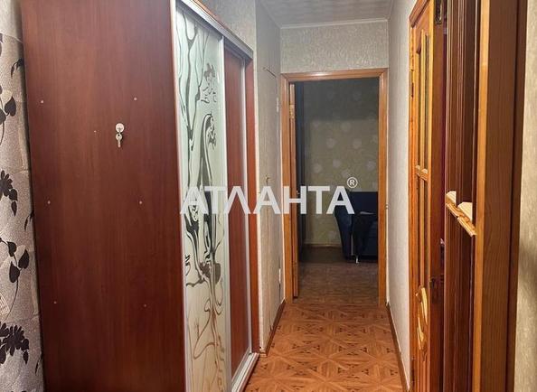 2-кімнатна квартира за адресою вул. Ядова Сергія (площа 50,1 м²) - фото 9 2-кімнатна квартира за адресою вул. Ядова Сергія (площа 50,1 м²) - Atlanta.ua - фото 9