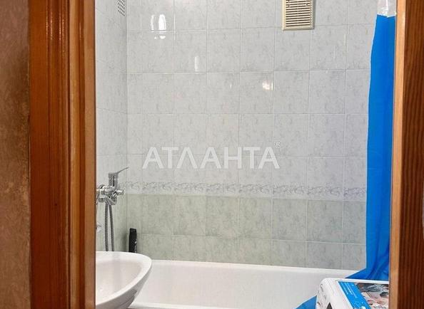 2-кімнатна квартира за адресою вул. Ядова Сергія (площа 50,1 м²) - фото 10 2-кімнатна квартира за адресою вул. Ядова Сергія (площа 50,1 м²) - Atlanta.ua - фото 10