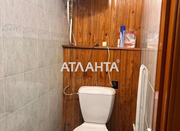 2-кімнатна квартира за адресою вул. Ядова Сергія (площа 50,1 м²) - фото 11 2-кімнатна квартира за адресою вул. Ядова Сергія (площа 50,1 м²) - Atlanta.ua - фото 11