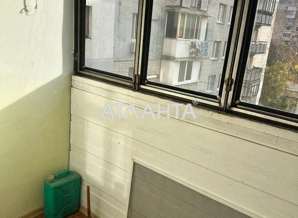 2-кімнатна квартира за адресою вул. Ядова Сергія (площа 50,1 м²) - фото 12 2-кімнатна квартира за адресою вул. Ядова Сергія (площа 50,1 м²) - Atlanta.ua - фото 12