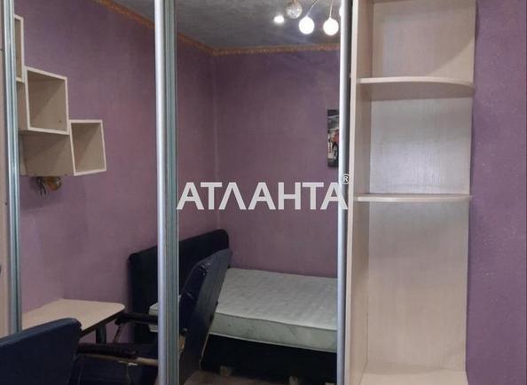 2-кімнатна квартира за адресою вул. Головатого отам. (площа 48 м²) - фото 3 2-кімнатна квартира за адресою вул. Головатого отам. (площа 48 м²) - Atlanta.ua - фото 3