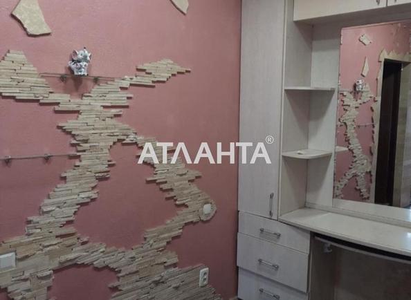 2-кімнатна квартира за адресою вул. Головатого отам. (площа 48 м²) - фото 4 2-кімнатна квартира за адресою вул. Головатого отам. (площа 48 м²) - Atlanta.ua - фото 4