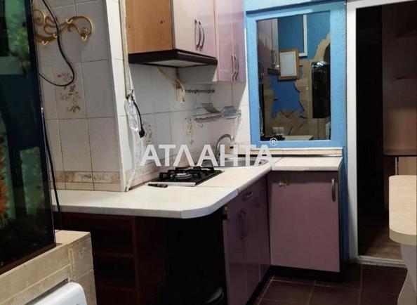 2-кімнатна квартира за адресою вул. Головатого отам. (площа 48 м²) - фото 5 2-кімнатна квартира за адресою вул. Головатого отам. (площа 48 м²) - Atlanta.ua - фото 5