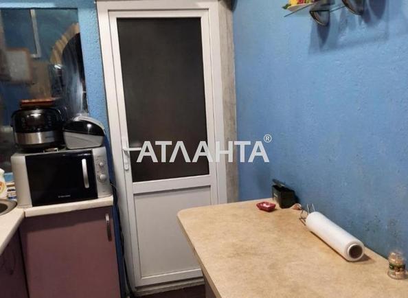 2-кімнатна квартира за адресою вул. Головатого отам. (площа 48 м²) - фото 6 2-кімнатна квартира за адресою вул. Головатого отам. (площа 48 м²) - Atlanta.ua - фото 6