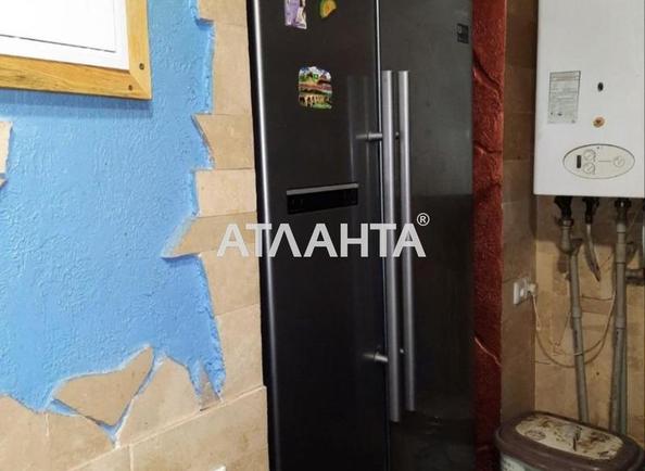 2-кімнатна квартира за адресою вул. Головатого отам. (площа 48 м²) - фото 7 2-кімнатна квартира за адресою вул. Головатого отам. (площа 48 м²) - Atlanta.ua - фото 7