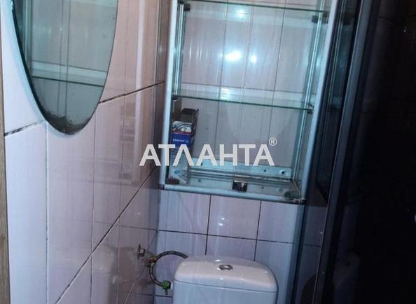 2-кімнатна квартира за адресою вул. Головатого отам. (площа 48 м²) - фото 8 2-кімнатна квартира за адресою вул. Головатого отам. (площа 48 м²) - Atlanta.ua - фото 8