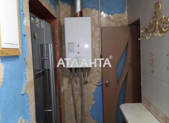 2-кімнатна квартира за адресою вул. Головатого отам. (площа 48 м²) - фото 9 2-кімнатна квартира за адресою вул. Головатого отам. (площа 48 м²) - Atlanta.ua - фото 9