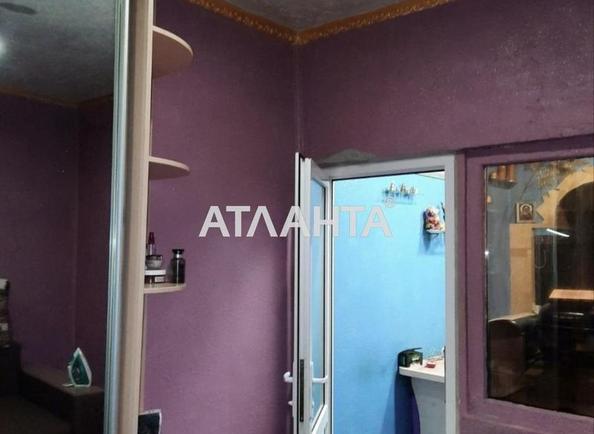 2-кімнатна квартира за адресою вул. Головатого отам. (площа 48 м²) - фото 10 2-кімнатна квартира за адресою вул. Головатого отам. (площа 48 м²) - Atlanta.ua - фото 10