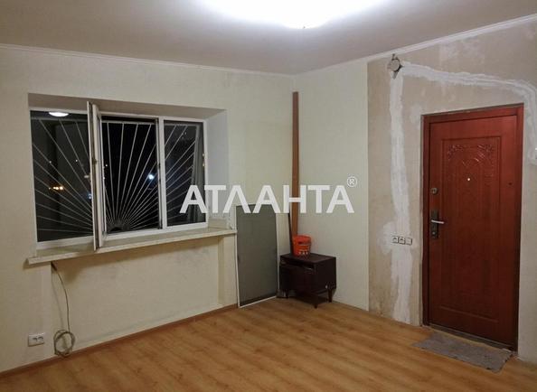 Комунальна квартира за адресою вул. Балківська (площа 16 м²) - Atlanta.ua