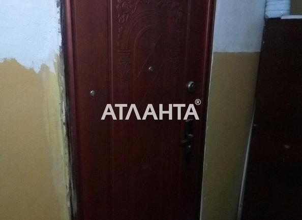 Room in dormitory apartment by the address st. Balkovskaya Frunze (area 16 m²) - Atlanta.ua - photo 6