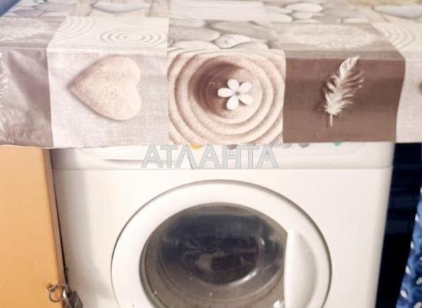 Room in dormitory apartment by the address st. Balkovskaya Frunze (area 16 m²) - Atlanta.ua - photo 9