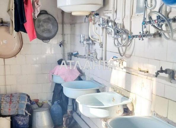 Room in dormitory apartment by the address st. Balkovskaya Frunze (area 16 m²) - Atlanta.ua - photo 10