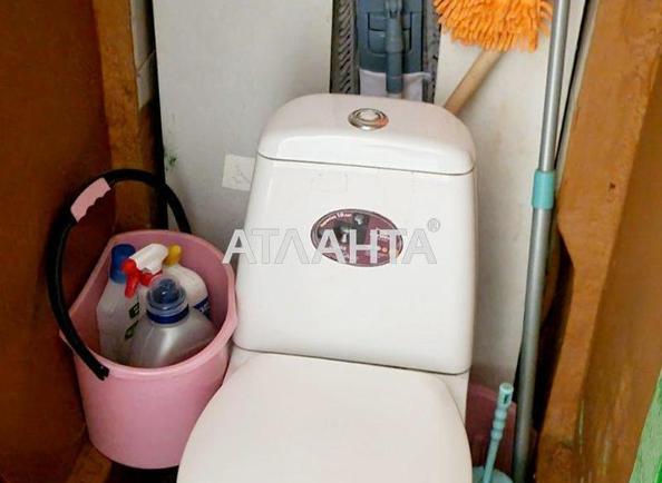 Room in dormitory apartment by the address st. Balkovskaya Frunze (area 16 m²) - Atlanta.ua - photo 11