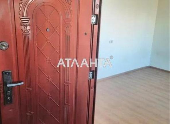 Room in dormitory apartment by the address st. Balkovskaya Frunze (area 16 m²) - Atlanta.ua - photo 4