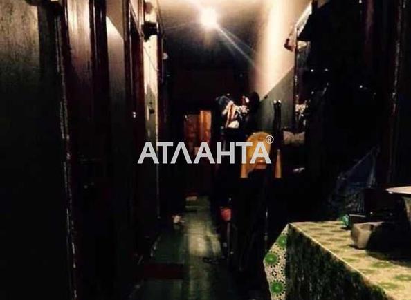 Room in dormitory apartment by the address st. Malaya arnautskaya Vorovskogo (area 29,4 m²) - Atlanta.ua