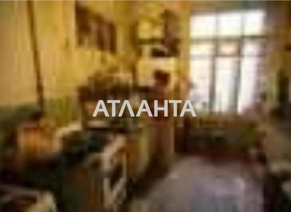 Room in dormitory apartment by the address st. Malaya arnautskaya Vorovskogo (area 29,4 m²) - Atlanta.ua - photo 2