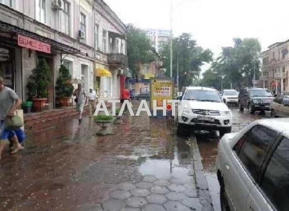 Room in dormitory apartment by the address st. Malaya arnautskaya Vorovskogo (area 29,4 m²) - Atlanta.ua - photo 5