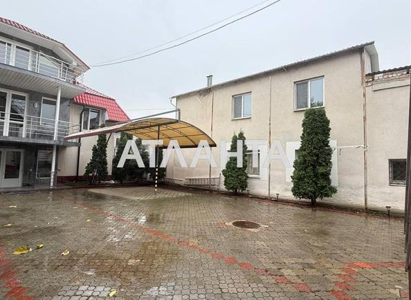 Будинок за адресою вул. Юхима Геллера(Окт. Революції) (площа 780 м²) Будинок за адресою вул. Юхима Геллера(Окт. Революції) (площа 780 м²) - Atlanta.ua