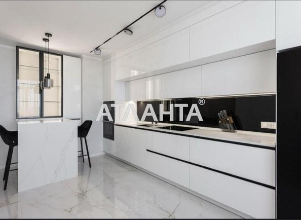 3-комнатная квартира по адресу Овидиопольская дор. (площадь 89,2 м²) - Atlanta.ua - фото 3