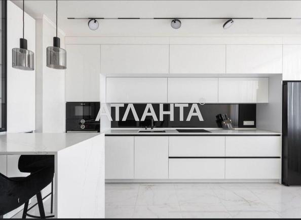 3-комнатная квартира по адресу Овидиопольская дор. (площадь 89,2 м²) - Atlanta.ua - фото 4