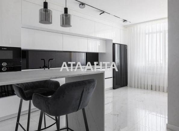 3-комнатная квартира по адресу Овидиопольская дор. (площадь 89,2 м²) - Atlanta.ua - фото 5