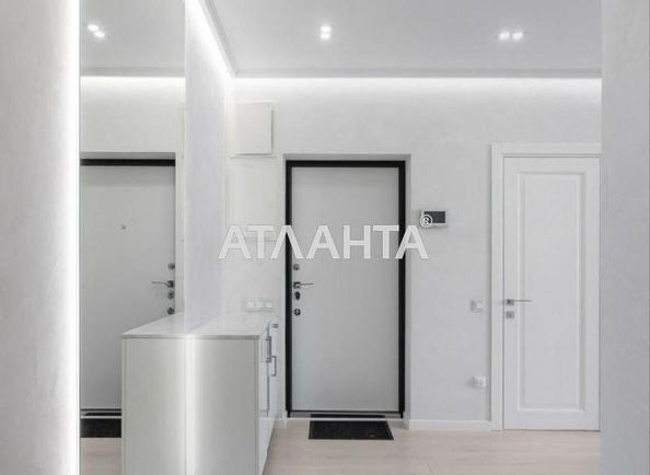 3-комнатная квартира по адресу Овидиопольская дор. (площадь 89,2 м²) - Atlanta.ua - фото 6