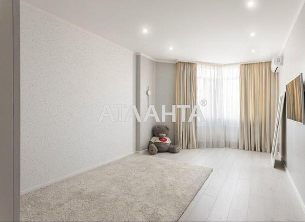 3-комнатная квартира по адресу Овидиопольская дор. (площадь 89,2 м²) - Atlanta.ua - фото 10