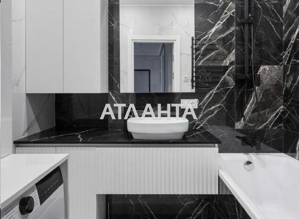 3-комнатная квартира по адресу Овидиопольская дор. (площадь 89,2 м²) - Atlanta.ua - фото 11