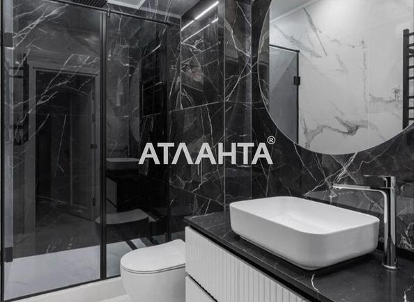 3-комнатная квартира по адресу Овидиопольская дор. (площадь 89,2 м²) - Atlanta.ua - фото 12