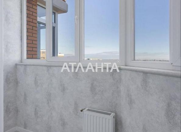 3-комнатная квартира по адресу Овидиопольская дор. (площадь 89,2 м²) - Atlanta.ua - фото 13