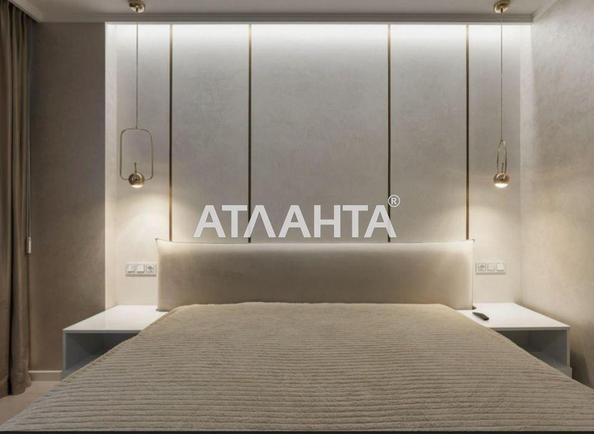 3-комнатная квартира по адресу Овидиопольская дор. (площадь 89,2 м²) - Atlanta.ua - фото 14