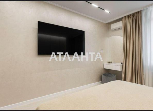 3-комнатная квартира по адресу Овидиопольская дор. (площадь 89,2 м²) - Atlanta.ua - фото 15