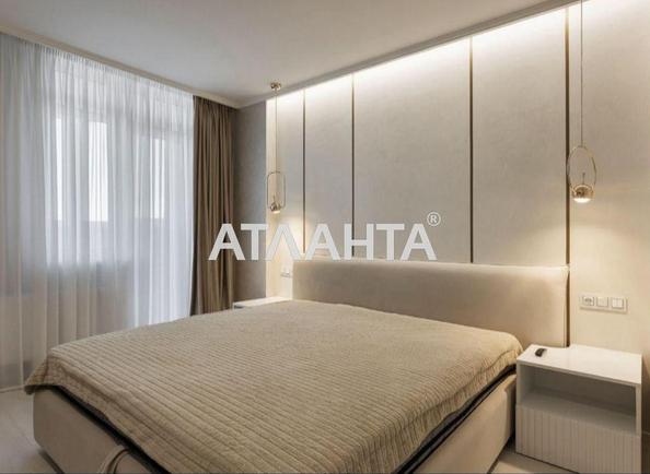 3-комнатная квартира по адресу Овидиопольская дор. (площадь 89,2 м²) - Atlanta.ua - фото 16