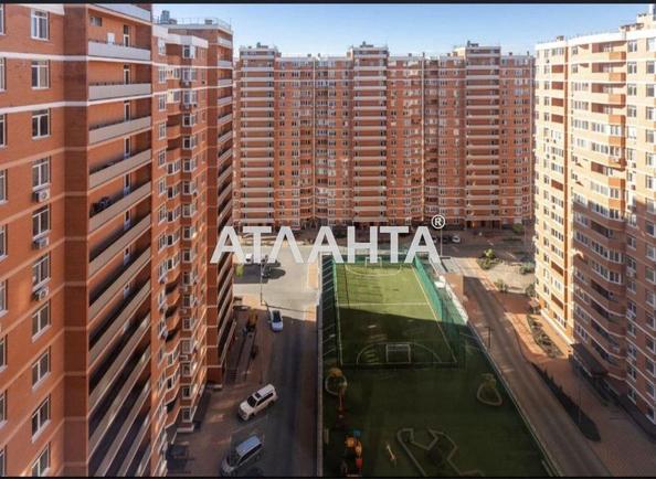 3-комнатная квартира по адресу Овидиопольская дор. (площадь 89,2 м²) - Atlanta.ua - фото 17