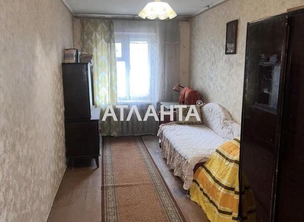 3-rooms apartment apartment by the address st. Fontanskaya dor Perekopskoy Divizii (area 55 m²) - photo 6 3-rooms apartment apartment by the address st. Fontanskaya dor Perekopskoy Divizii (area 55 m²) - Atlanta.ua - photo 6