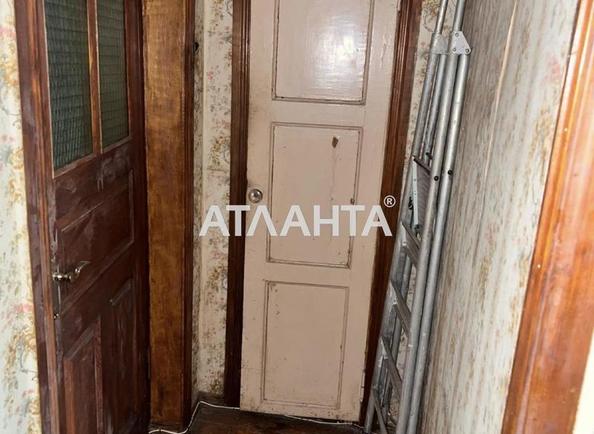 3-rooms apartment apartment by the address st. Fontanskaya dor Perekopskoy Divizii (area 55 m²) - photo 13 3-rooms apartment apartment by the address st. Fontanskaya dor Perekopskoy Divizii (area 55 m²) - Atlanta.ua - photo 13