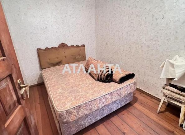 3-rooms apartment apartment by the address st. Fontanskaya dor Perekopskoy Divizii (area 55 m²) - photo 7 3-rooms apartment apartment by the address st. Fontanskaya dor Perekopskoy Divizii (area 55 m²) - Atlanta.ua - photo 7