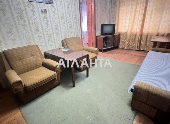 3-rooms apartment apartment by the address st. Fontanskaya dor Perekopskoy Divizii (area 55 m²) 3-rooms apartment apartment by the address st. Fontanskaya dor Perekopskoy Divizii (area 55 m²) - Atlanta.ua