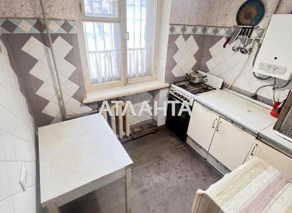 3-rooms apartment apartment by the address st. Fontanskaya dor Perekopskoy Divizii (area 55 m²) - photo 3 3-rooms apartment apartment by the address st. Fontanskaya dor Perekopskoy Divizii (area 55 m²) - Atlanta.ua - photo 3