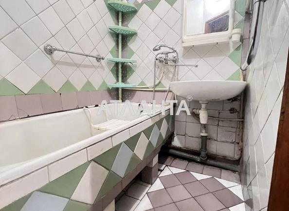 3-rooms apartment apartment by the address st. Fontanskaya dor Perekopskoy Divizii (area 55 m²) - photo 11 3-rooms apartment apartment by the address st. Fontanskaya dor Perekopskoy Divizii (area 55 m²) - Atlanta.ua - photo 11