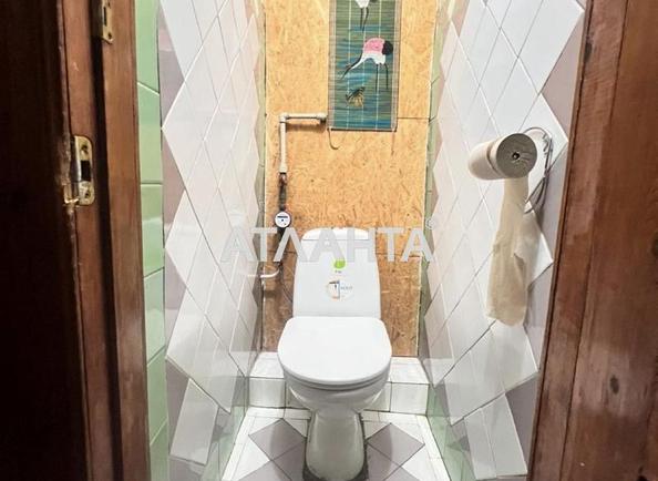 3-rooms apartment apartment by the address st. Fontanskaya dor Perekopskoy Divizii (area 55 m²) - photo 12 3-rooms apartment apartment by the address st. Fontanskaya dor Perekopskoy Divizii (area 55 m²) - Atlanta.ua - photo 12