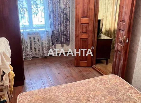 3-rooms apartment apartment by the address st. Fontanskaya dor Perekopskoy Divizii (area 55 m²) - photo 5 3-rooms apartment apartment by the address st. Fontanskaya dor Perekopskoy Divizii (area 55 m²) - Atlanta.ua - photo 5