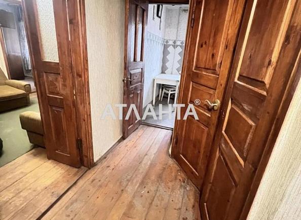 3-rooms apartment apartment by the address st. Fontanskaya dor Perekopskoy Divizii (area 55 m²) - photo 8 3-rooms apartment apartment by the address st. Fontanskaya dor Perekopskoy Divizii (area 55 m²) - Atlanta.ua - photo 8