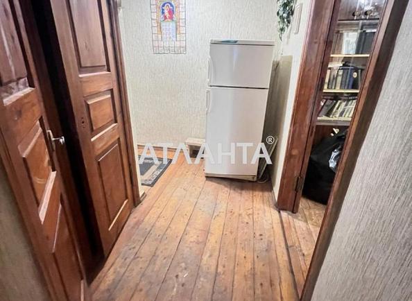 3-rooms apartment apartment by the address st. Fontanskaya dor Perekopskoy Divizii (area 55 m²) - photo 10 3-rooms apartment apartment by the address st. Fontanskaya dor Perekopskoy Divizii (area 55 m²) - Atlanta.ua - photo 10