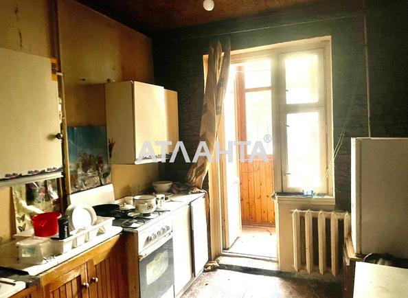 3-кімнатна квартира за адресою вул. Ільфа та Петрова (площа 66,3 м²) 3-кімнатна квартира за адресою вул. Ільфа та Петрова (площа 66,3 м²) - Atlanta.ua