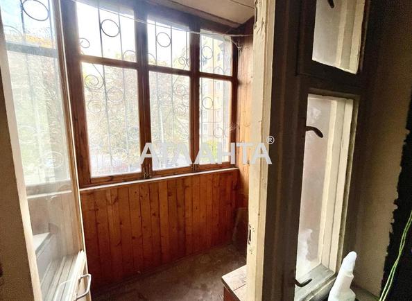 3-кімнатна квартира за адресою вул. Ільфа та Петрова (площа 66,3 м²) - фото 2 3-кімнатна квартира за адресою вул. Ільфа та Петрова (площа 66,3 м²) - Atlanta.ua - фото 2